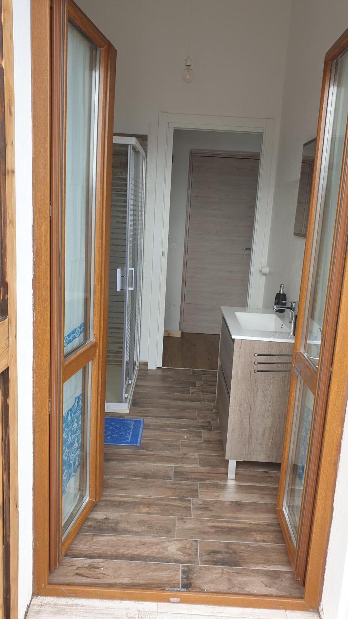 B&B Cala Luna Cala Gonone Cameră foto